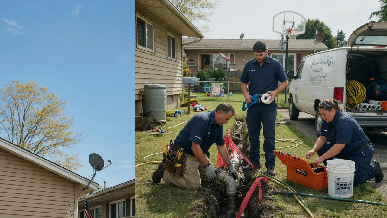 Garbage Disposal Replacement in Lovingston, VA near me